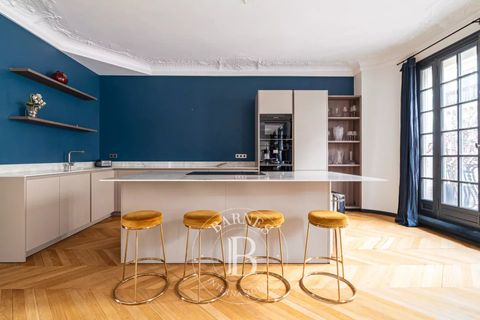 Lejlighed i Paris, Paris, Paris - € 2.890.000 | Ref: 85936986 - foto 8