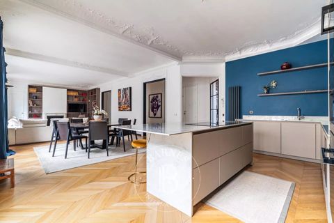 Lejlighed i Paris, Paris, Paris - € 2.890.000 | Ref: 85936986 - foto 10