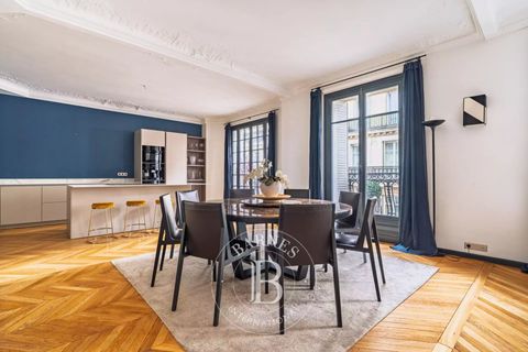 Lejlighed i Paris, Paris, Paris - € 2.890.000 | Ref: 85936986 - foto 11