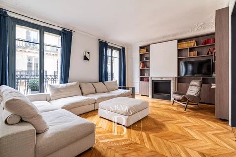 Lejlighed i Paris, Paris, Paris - € 2.890.000 | Ref: 85936986 - foto 13