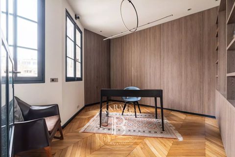 Lejlighed i Paris, Paris, Paris - € 2.890.000 | Ref: 85936986 - foto 24