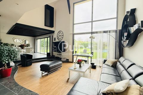 Bungalow i Agny, Pas-de-Calais, Agny - € 454.000 | Ref: arr17297 - foto 1