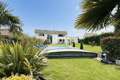 Bungalow i Agny, Pas-de-Calais, Agny - € 454.000 | Ref: arr17297 - foto 9