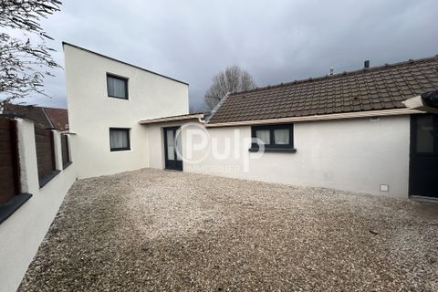 Villa a Billy-Berclau, Pas-de-Calais, Billy-Berclau - € 156.000 | Ref: bil17284 - foto 2
