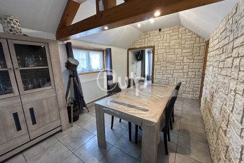 Villa a Billy-Berclau, Pas-de-Calais, Billy-Berclau - € 156.000 | Ref: bil17284 - foto 3