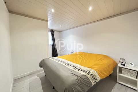 Villa a Billy-Berclau, Pas-de-Calais, Billy-Berclau - € 156.000 | Ref: bil17284 - foto 5