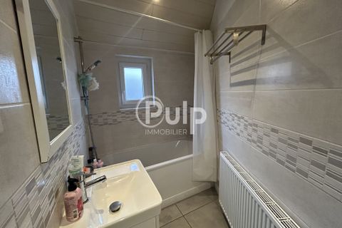 Villa a Billy-Berclau, Pas-de-Calais, Billy-Berclau - € 156.000 | Ref: bil17284 - foto 7