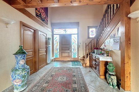 Villa a La Roche-Blanche, Puy-de-Dome, La Roche-Blanche - € 695.000 | Ref: 6CRB - foto 2