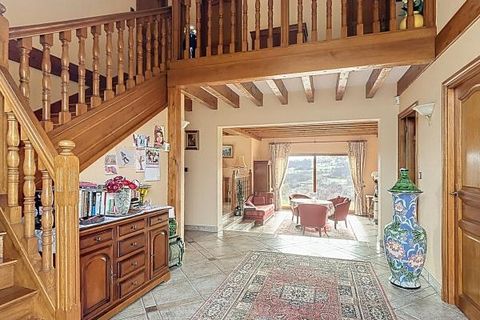 Villa a La Roche-Blanche, Puy-de-Dome, La Roche-Blanche - € 695.000 | Ref: 6CRB - foto 3