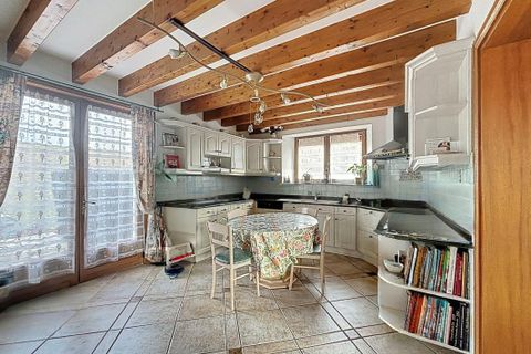 Villa a La Roche-Blanche, Puy-de-Dome, La Roche-Blanche - € 695.000 | Ref: 6CRB - foto 4