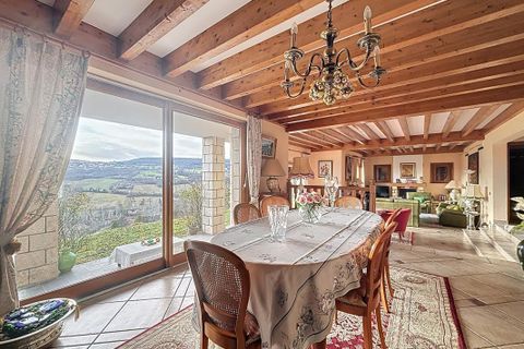 Villa a La Roche-Blanche, Puy-de-Dome, La Roche-Blanche - € 695.000 | Ref: 6CRB - foto 5