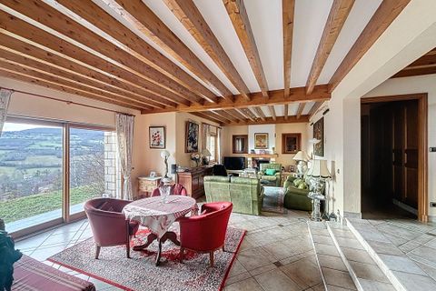 Villa a La Roche-Blanche, Puy-de-Dome, La Roche-Blanche - € 695.000 | Ref: 6CRB - foto 6
