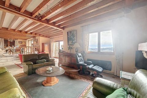 Villa a La Roche-Blanche, Puy-de-Dome, La Roche-Blanche - € 695.000 | Ref: 6CRB - foto 7