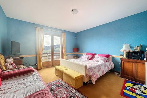 Villa a La Roche-Blanche, Puy-de-Dome, La Roche-Blanche - € 695.000 | Ref: 6CRB - foto 12