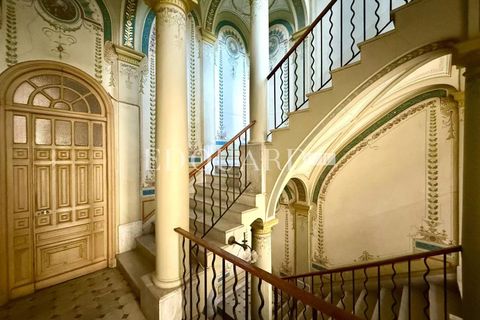 Lejlighed i Menton, Alpes-Maritimes, Menton - € 1.900.000 | Ref: 86661156 - foto 1