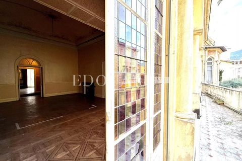 Lejlighed i Menton, Alpes-Maritimes, Menton - € 1.900.000 | Ref: 86661156 - foto 5