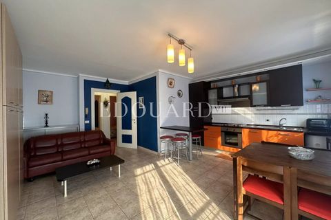 Lejlighed i Menton, Alpes-Maritimes, Menton - € 360.000 | Ref: 86693465 - foto 4