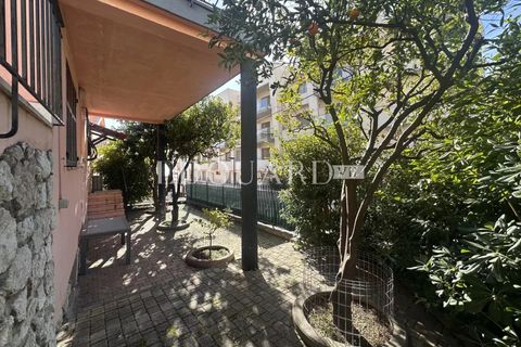 Lejlighed i Menton, Alpes-Maritimes, Menton - € 360.000 | Ref: 86693465 - foto 5