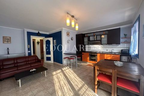 Lejlighed i Menton, Alpes-Maritimes, Menton - € 360.000 | Ref: 86693465 - foto 9