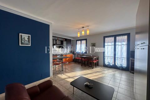 Lejlighed i Menton, Alpes-Maritimes, Menton - € 360.000 | Ref: 86693465 - foto 19
