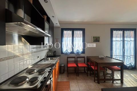 Lejlighed i Menton, Alpes-Maritimes, Menton - € 360.000 | Ref: 86693465 - foto 20