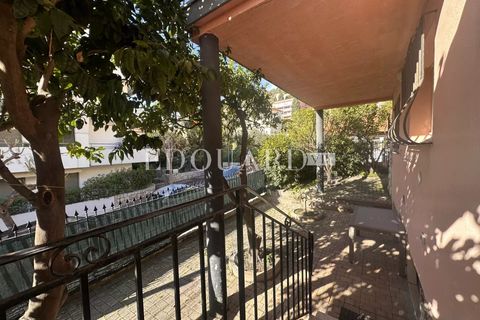 Lejlighed i Menton, Alpes-Maritimes, Menton - € 360.000 | Ref: 86693465 - foto 22