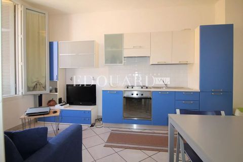 Lejlighed i Menton, Alpes-Maritimes, Menton - € 230.000 | Ref: 86691302 - foto 3