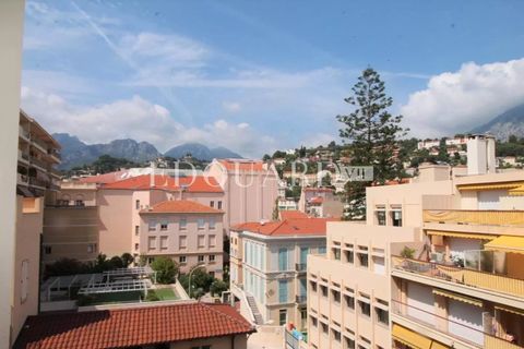 Lejlighed i Menton, Alpes-Maritimes, Menton - € 230.000 | Ref: 86691302 - foto 4