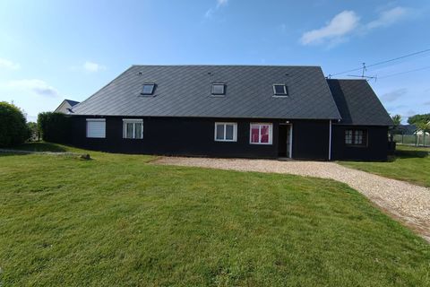 Villa i Barc, Eure, Barc - € 129.000 | Ref: 4842 - foto 2