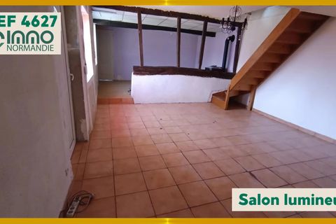 Villa i Barc, Eure, Barc - € 129.000 | Ref: 4842 - foto 3