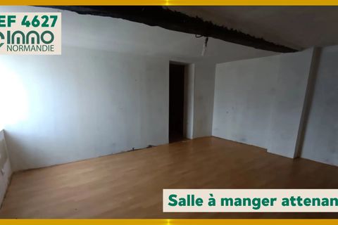 Villa i Barc, Eure, Barc - € 129.000 | Ref: 4842 - foto 4
