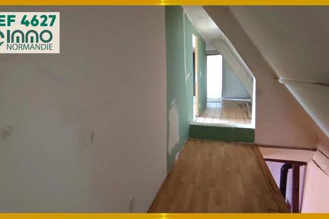 Villa i Barc, Eure, Barc - € 129.000 | Ref: 4842 - foto 5