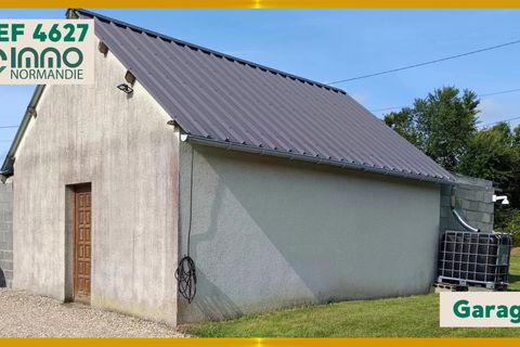 Villa i Barc, Eure, Barc - € 129.000 | Ref: 4842 - foto 9