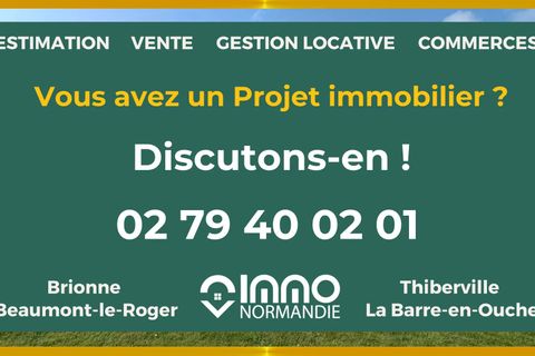 Villa i Barc, Eure, Barc - € 129.000 | Ref: 4842 - foto 10