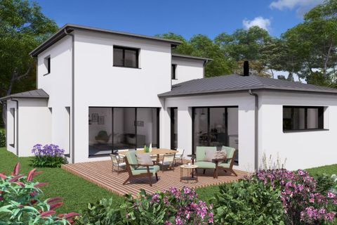 Villa a Dinan, Cotes-d'Armor, Dinan - € 250.000 | Ref: CG_DINAN_290125_ - foto 2