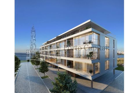 Lejlighed i Canidelo, Porto, Canidelo - € 710.000 | Ref: PC_12331 - foto 1