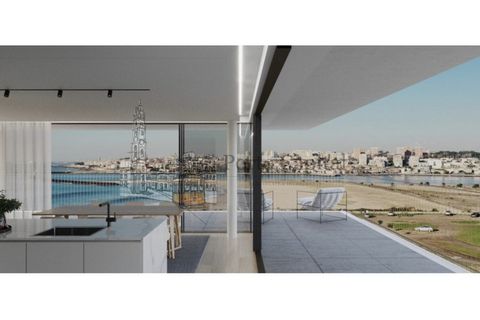 Lejlighed i Canidelo, Porto, Canidelo - € 710.000 | Ref: PC_12331 - foto 2