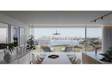 Lejlighed i Canidelo, Porto, Canidelo - € 710.000 | Ref: PC_12331 - foto 6