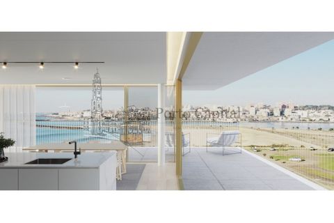 Lejlighed i Canidelo, Porto, Canidelo - € 710.000 | Ref: PC_12331 - foto 8