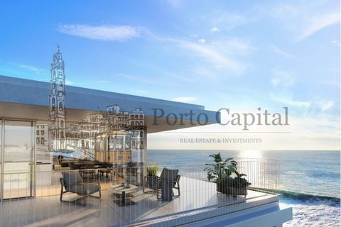 Lejlighed i Canidelo, Porto, Canidelo - € 710.000 | Ref: PC_12331 - foto 11