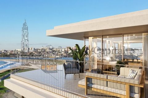 Lejlighed i Canidelo, Porto, Canidelo - € 710.000 | Ref: PC_12331 - foto 12