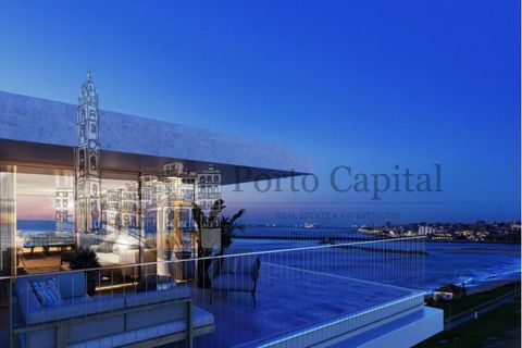 Lejlighed i Canidelo, Porto, Canidelo - € 710.000 | Ref: PC_12331 - foto 13