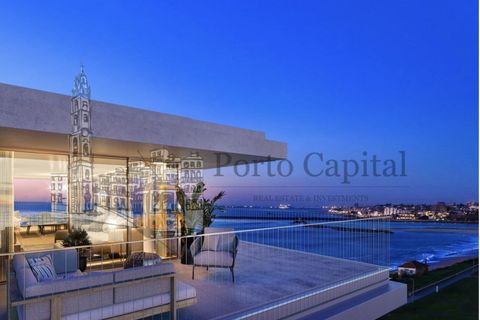 Lejlighed i Canidelo, Porto, Canidelo - € 710.000 | Ref: PC_12331 - foto 14