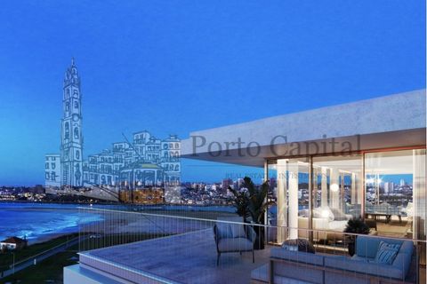Lejlighed i Canidelo, Porto, Canidelo - € 710.000 | Ref: PC_12331 - foto 15