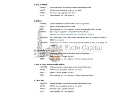 Lejlighed i Canidelo, Porto, Canidelo - € 710.000 | Ref: PC_12331 - foto 19