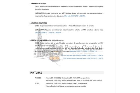 Lejlighed i Canidelo, Porto, Canidelo - € 710.000 | Ref: PC_12331 - foto 20