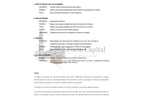 Lejlighed i Canidelo, Porto, Canidelo - € 710.000 | Ref: PC_12331 - foto 21
