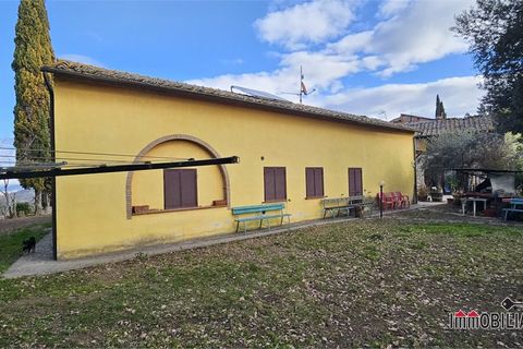 Villa a Poggibonsi, Siena, Poggibonsi - € 1.420.000 | Ref: ORU-2375 - foto 5
