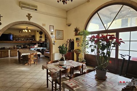 Villa a Poggibonsi, Siena, Poggibonsi - € 1.420.000 | Ref: ORU-2375 - foto 7