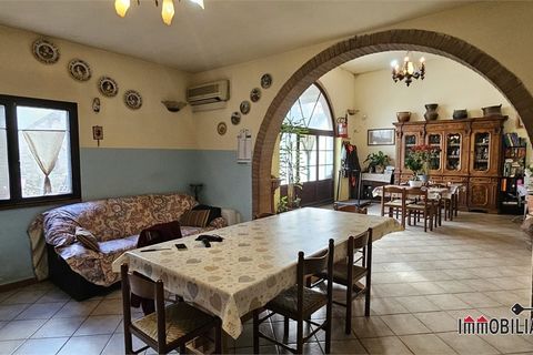 Villa a Poggibonsi, Siena, Poggibonsi - € 1.420.000 | Ref: ORU-2375 - foto 9